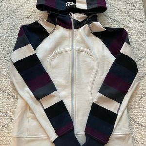 Lululemon Scuba hoodie